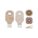 Hollister New Image Non-sterile Drainable Kits with Clamp Closure 5CT, thumbnail image 1 of 1