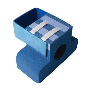 Heelbo Lifter Foot Elevator Octagon Base