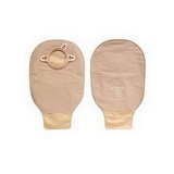Hollister New Image 2-piece Drainable Mini Pouch Beige, 10CT, thumbnail image 1 of 1