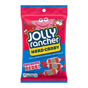 Jolly Rancher - Caramelos duros, Awesome Reds