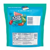 Jolly Rancher Chews Candy in Assorted Fruit Flavors, 13 oz, thumbnail image 2 of 2