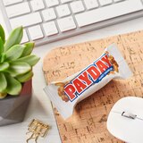 PayDay Peanut Caramel Snack Size Candy Bars, 11.6 oz, thumbnail image 5 of 8