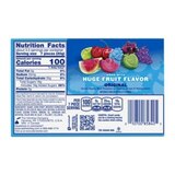Jolly Rancher Assorted Fruit Flavored Gummies Candy, 3.5 oz, thumbnail image 2 of 7