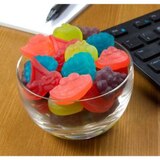 Jolly Rancher Assorted Fruit Flavored Gummies Candy, 3.5 oz, thumbnail image 4 of 7