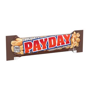 PAYDAY Chocolatey Peanut Caramel Candy, 1.85 OZ