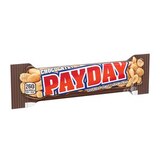 Payday Chocolatey Peanut Caramel Candy, 1.85 oz, thumbnail image 1 of 4