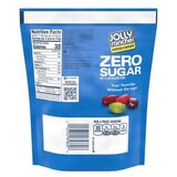 Jolly Rancher Zero Sugar Assorted Fruit Flavored Hard Candy, 6.1 oz, thumbnail image 2 of 6