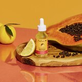 SheaMoisture Papaya and Vitamin C Serum For All Skin Types, thumbnail image 3 of 5