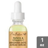 SheaMoisture Papaya and Vitamin C Serum For All Skin Types, thumbnail image 5 of 5
