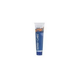 ConvaTec Sensi-Care Sting-Free Skin Barrier Foam Applicator 3mL Clear, 25CT