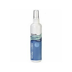 Convatec Sensi-Care Sting Free Adhesive Releaser - Limpiador de adhesivo sin ardor en spray, 1.7 oz