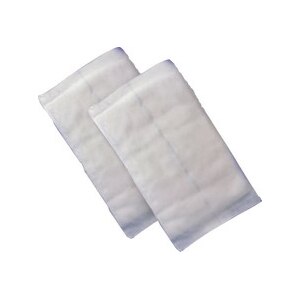 Curity Wet-Pruf Abdominal Pads