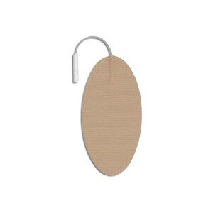 Kendall Healthcare Unipatch Re-Ply Stimulating Electrode 4CT