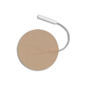 Kendall Healthcare Unipatch Re-Ply Stimulating Electrode 4CT