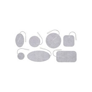 Kendall Healthcare Uni-Patch C-Series Cloth Stimulating Electrodes 4CT