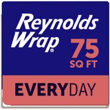 Reynolds Wrap Aluminum Foil, thumbnail image 3 of 3