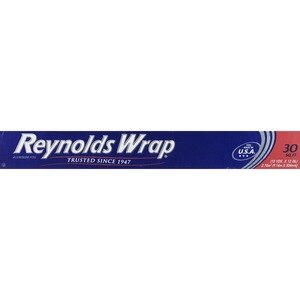 Reynolds Wrap - Papel de aluminio