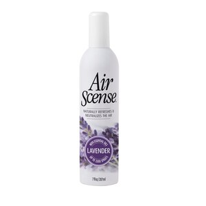 Air Scense Lavender Air Freshener, 7 OZ