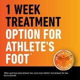 Lotrimin Ultra Athlete's Foot Treatment Cream, thumbnail image 3 of 9
