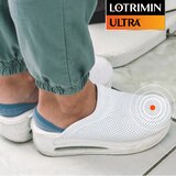 Lotrimin Ultra Athlete's Foot Treatment Cream, thumbnail image 5 of 9