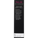 Skyn Intimate Accessories Pulse Vibrating Bullet, thumbnail image 3 of 4
