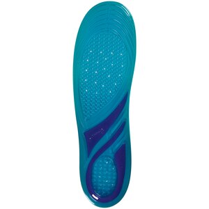 Energy Memory Fit Insoles, Size 