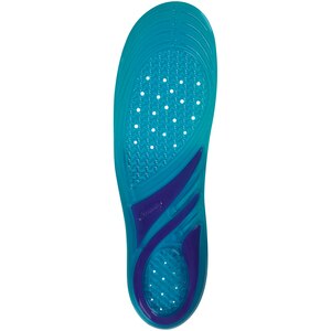 Energy Memory Fit Insoles, Size 