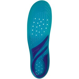 dr scholl's memory foam cool fit