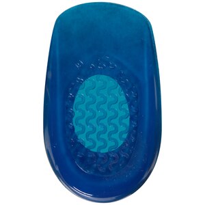 scholl gel heel pads