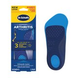 Dr. Scholl's Women's Arthritis Pain Relief Orthotics, Size 6-10, thumbnail image 1 of 6