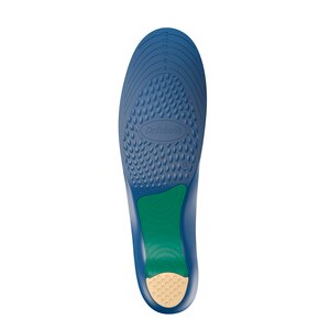 shoe insoles for lower back pain