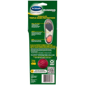 Dr. Scholl's Women's Athletic Series 