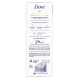 Dove White Beauty Bar, Travel Size, 2.6 OZ, thumbnail image 2 of 6