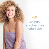 Dove Sensitive Skin Moisturizing Beauty Bar for Softer Skin, Fragrance-Free, Hypoallergenic, 3.17 OZ, thumbnail image 5 of 6