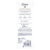 Dove More Moisturizing Than Bar Soap Relaxing Lavender Beauty Bar for Softer Skin, 3.75 OZ, thumbnail image 2 of 6
