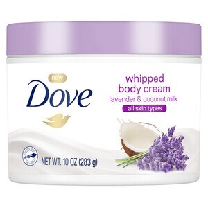 body cream