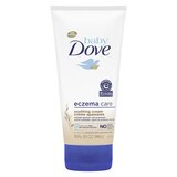 Baby Dove Eczema Care Cream, 5.1 OZ, thumbnail image 1 of 5