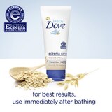 Baby Dove Eczema Care Cream, 5.1 OZ, thumbnail image 4 of 5