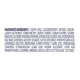 Dove MicroMoisture Relaxing Lavender Oil and Chamomile Body Wash Pump, 30.6 OZ, thumbnail image 3 of 8