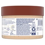 Dove Exfoliating Body Polish, Brown Sugar & Coconut Butter, 10.5 oz, thumbnail image 2 of 7