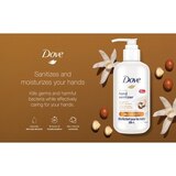 Dove Hand Sanitizer, 8 OZ, thumbnail image 3 of 4