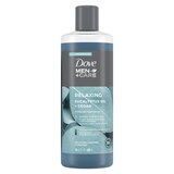 Dove Men+Care Hydrating Body Wash, 18 OZ, thumbnail image 1 of 5
