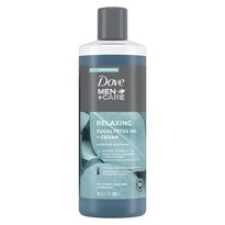 Dove Men+Care Hydrating Body Wash, 18 OZ