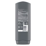 Dove Men+Care Skin Defense Body Wash For Smooth and Hydrated Skin Care, 18 OZ, thumbnail image 2 of 3