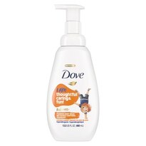Dove Kids Foaming Body Wash, Coconut Cookie