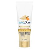 Baby Dove Sensitive Skin Hypoallergenic Cream, 8 FL OZ, thumbnail image 1 of 4