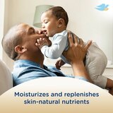 Baby Dove Sensitive Skin Hypoallergenic Cream, 8 FL OZ, thumbnail image 3 of 4