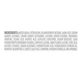 Dove Age Embrace Body Cleanser with Peptides and Pure Glycerin For Maturing Skin, 17.5 OZ, thumbnail image 3 of 5