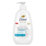 Dove Care & Protect Antibacterial Hand Wash, 12 oz, thumbnail image 2 of 8