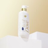 Dove Body Wash, Soothing Relief, 18.5 OZ, thumbnail image 4 of 5